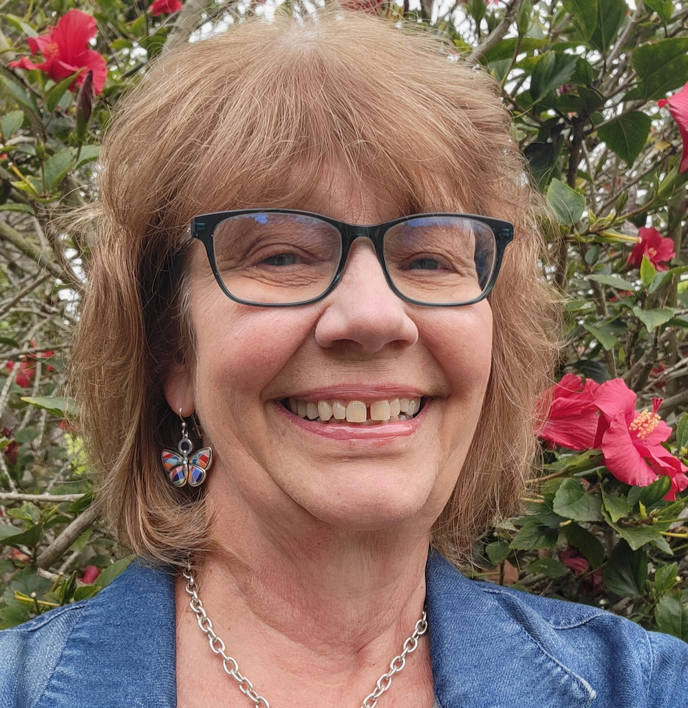 Jan Searleman
