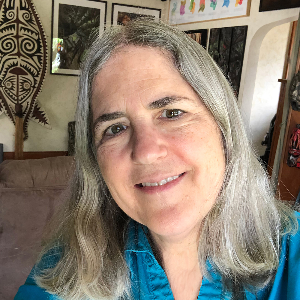 Bonnie Mitchell