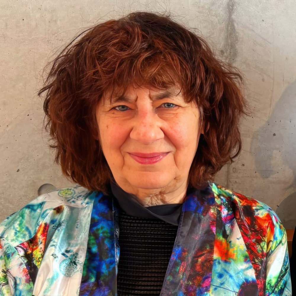 Cynthia Beth Rubin
