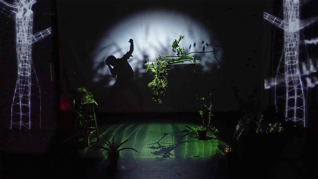 ©Learning to Move, Learning to Play, Learning to Animate