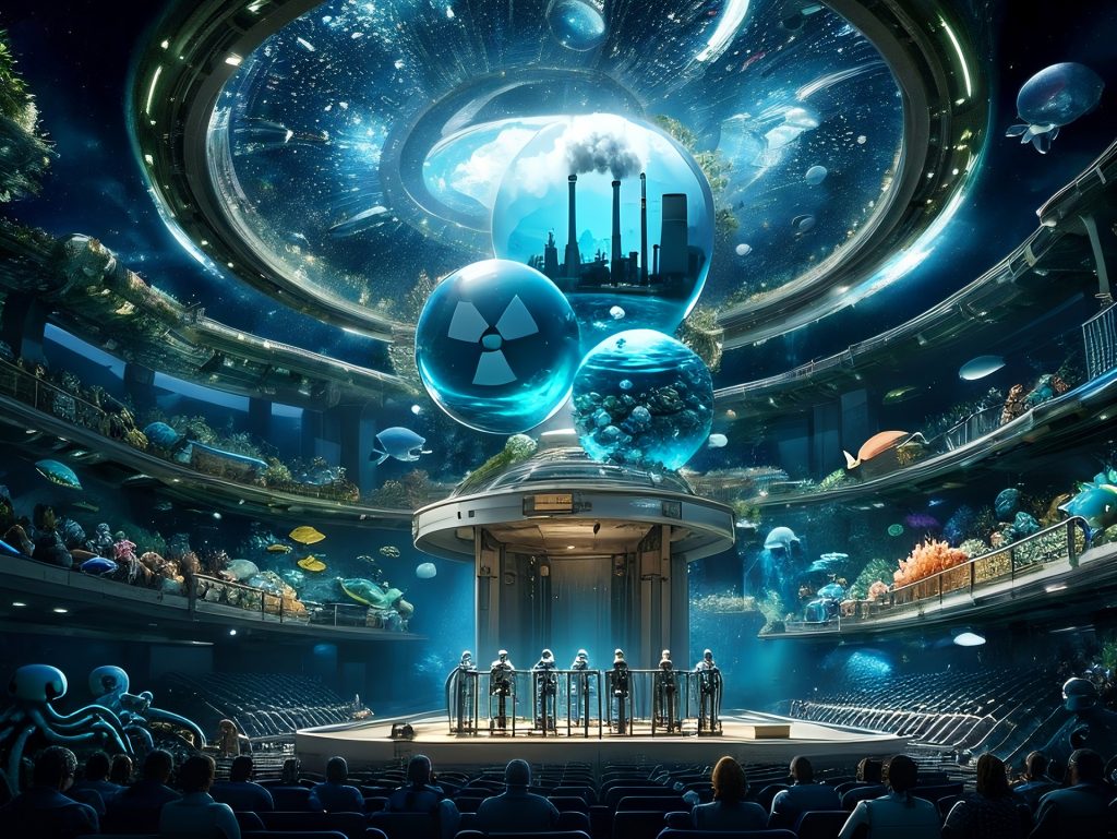 ©Project Serum: Dominance on Trial