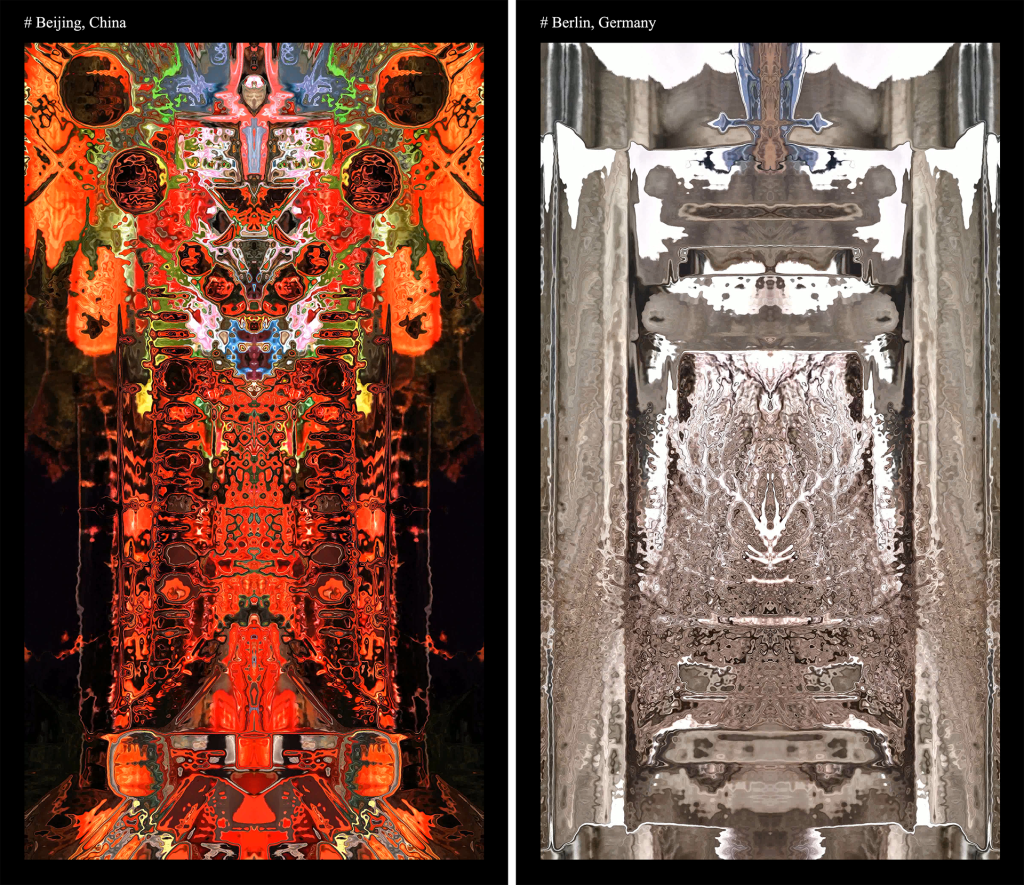 ©Rorscharch's Travelogue