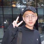 ©Traveling Through a Peach Garden