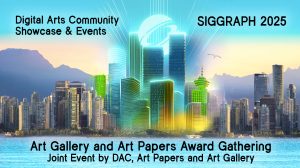 ©Social Gathering: Art Gallery and Art Papers Award Gathering