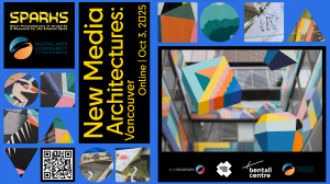 ©New Media Architectures: Vancouver
