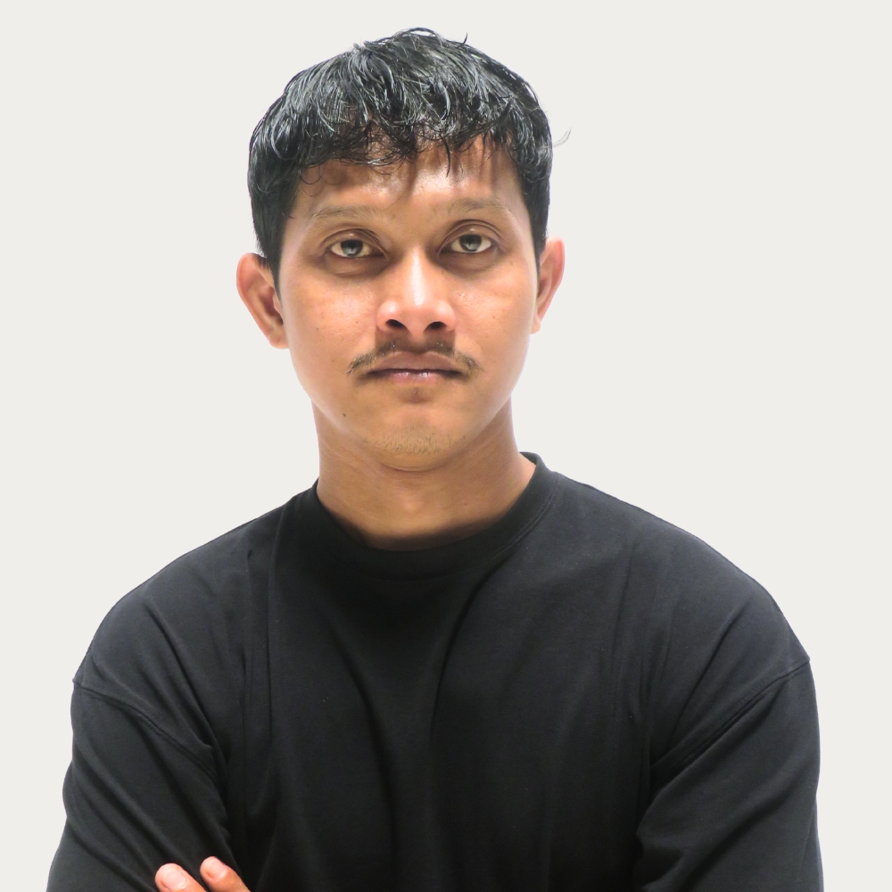 Rahmat Pangestu