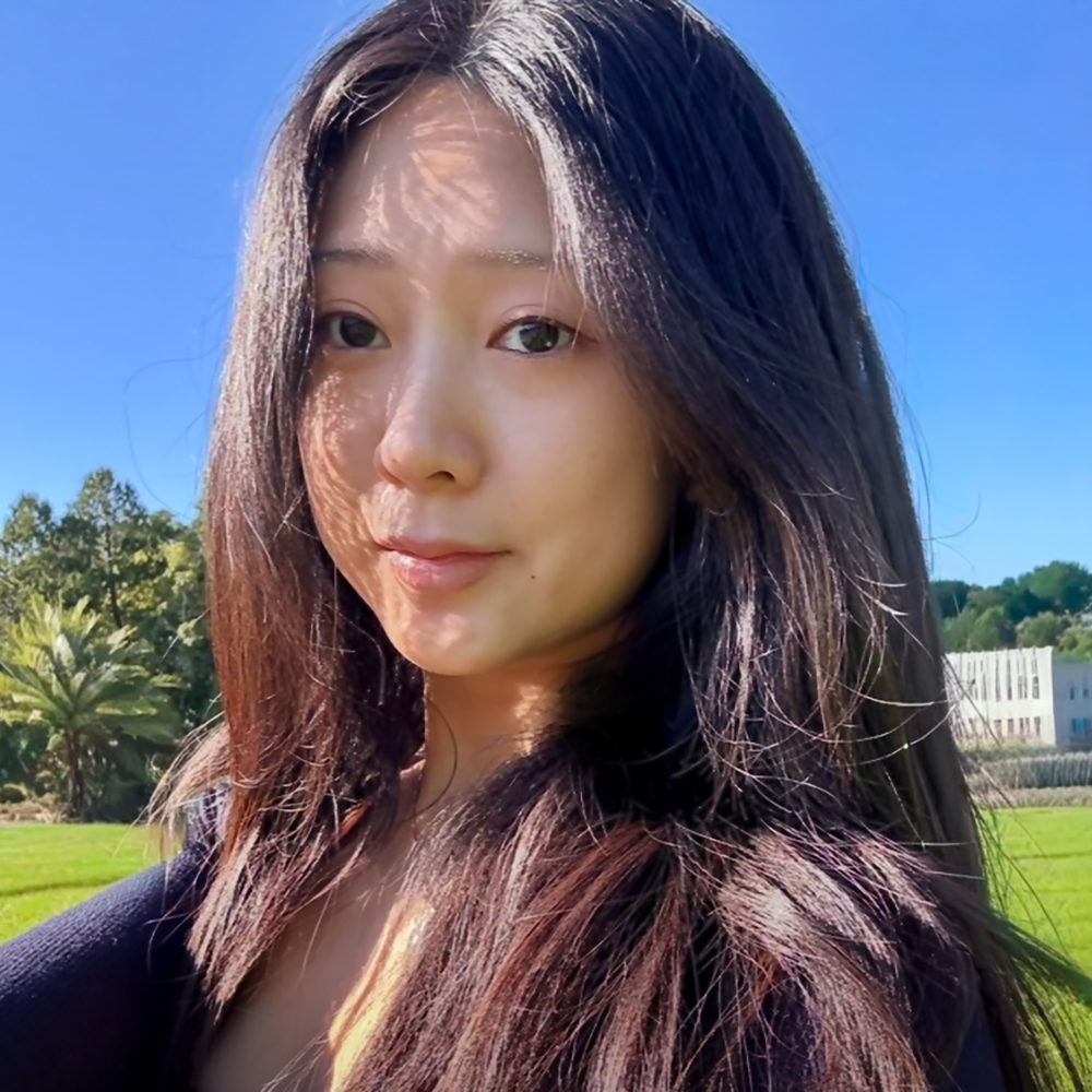 Amanda Wang