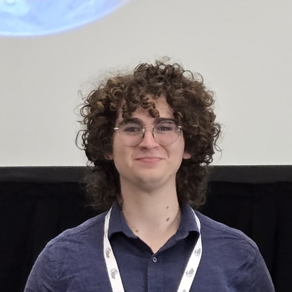 Ethan Paley