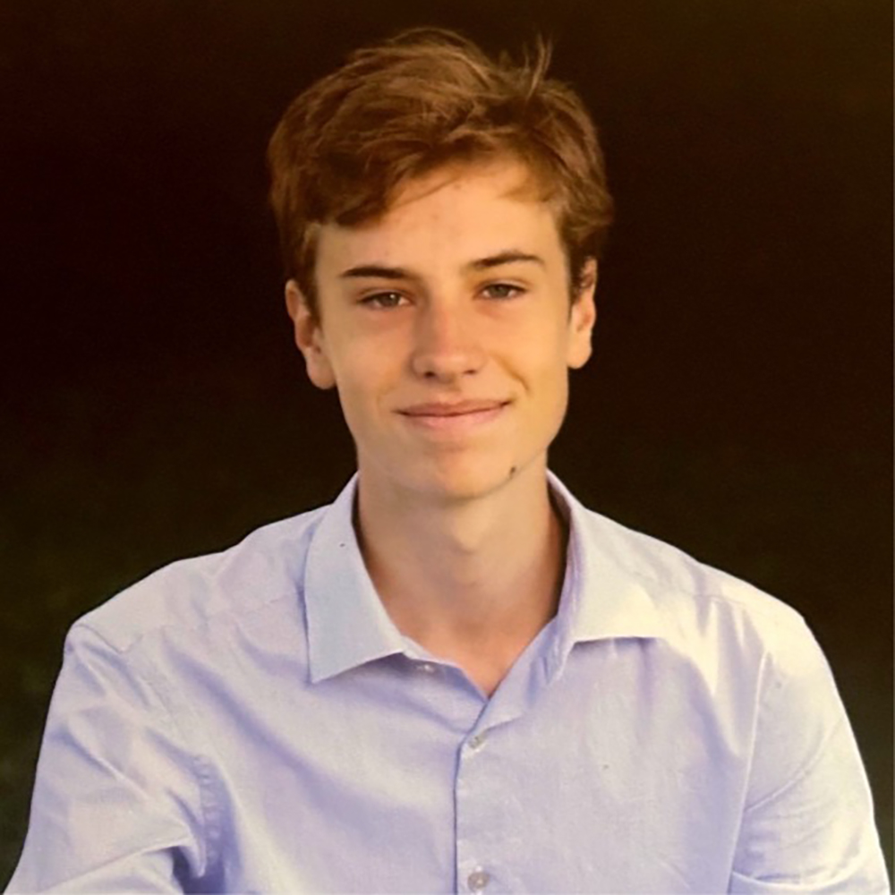 Noah Bissell