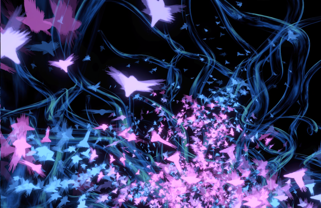 Tread Softly