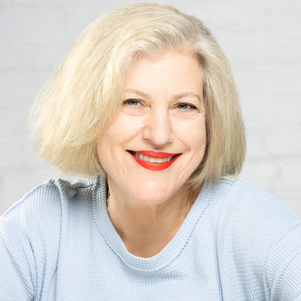 Randi Matushevitz