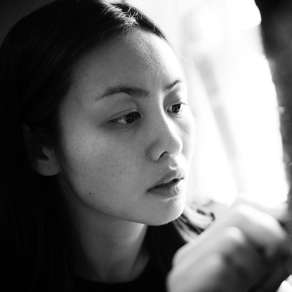 Vivian Xu