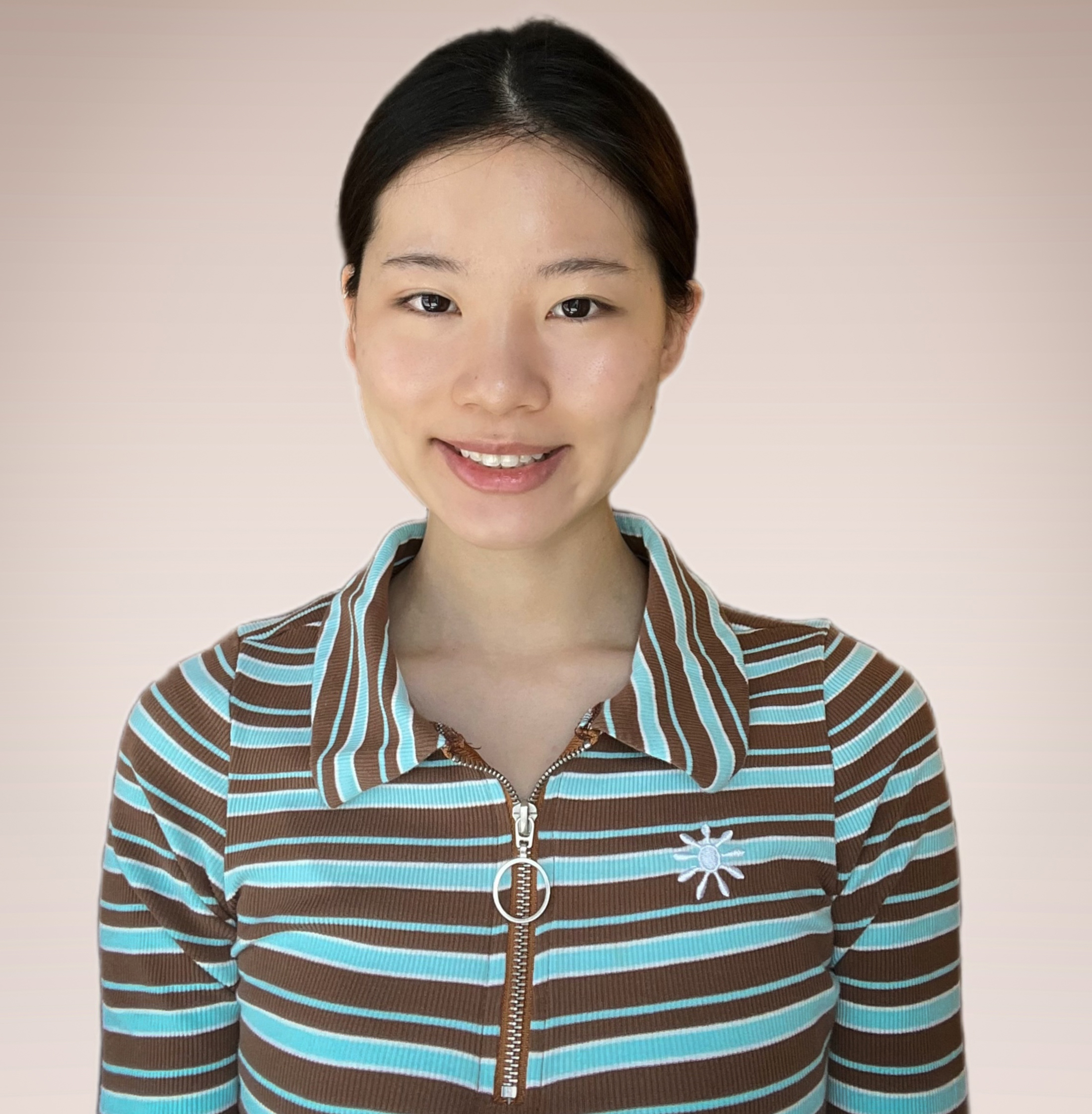 Joyce Pei