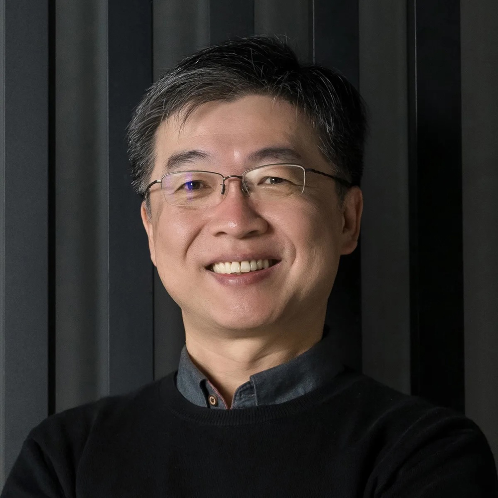 June-Hao Huo