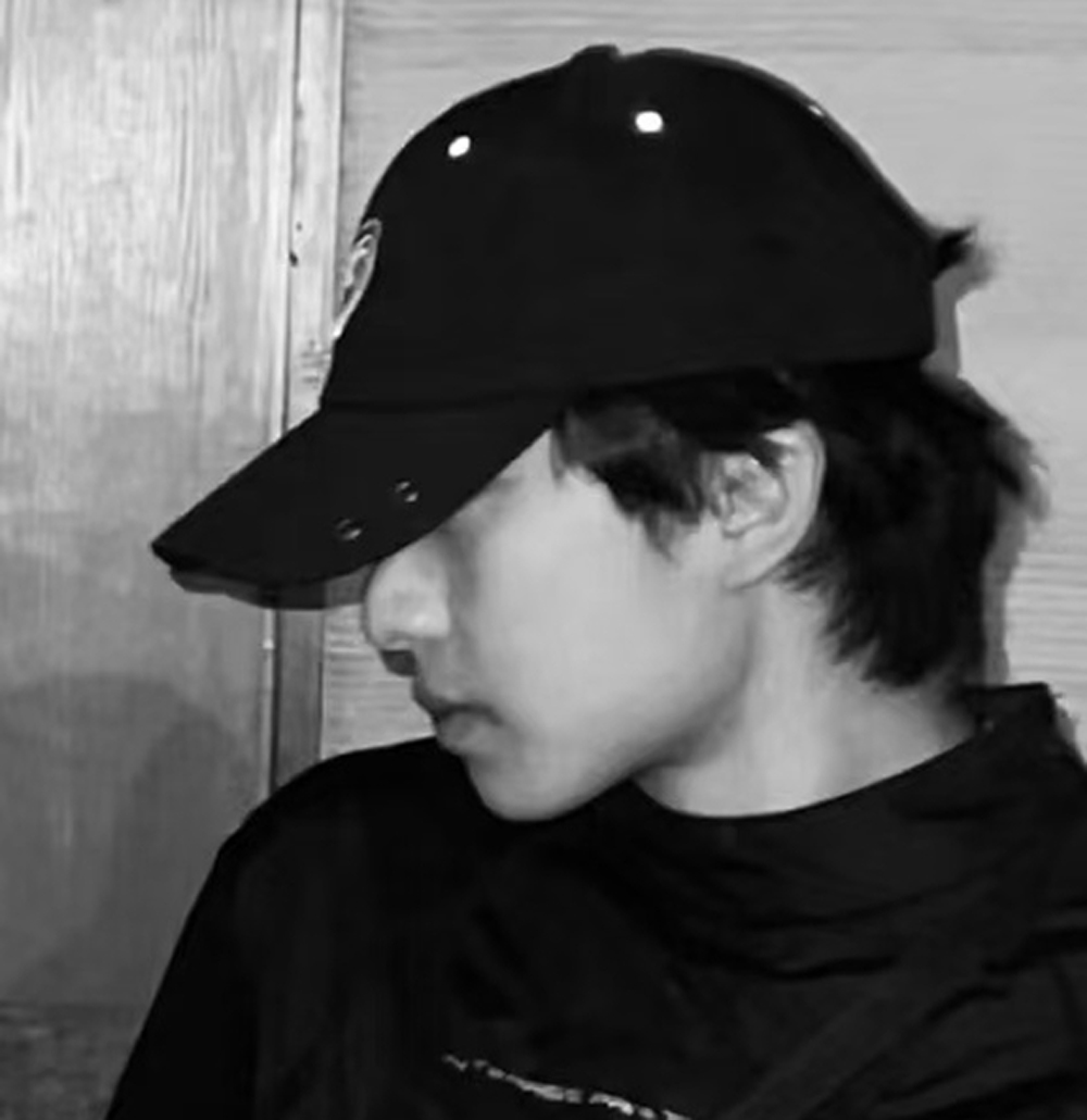 Song Hening