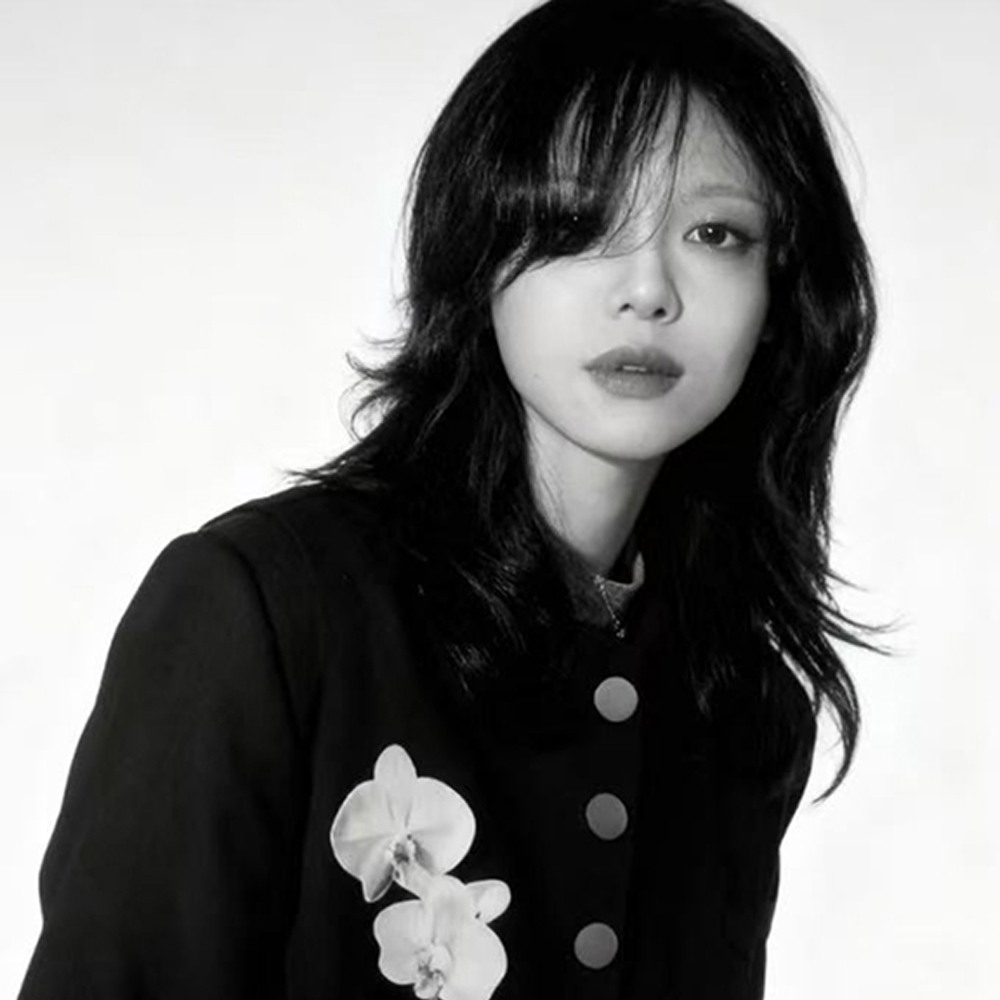 Yang Suqi