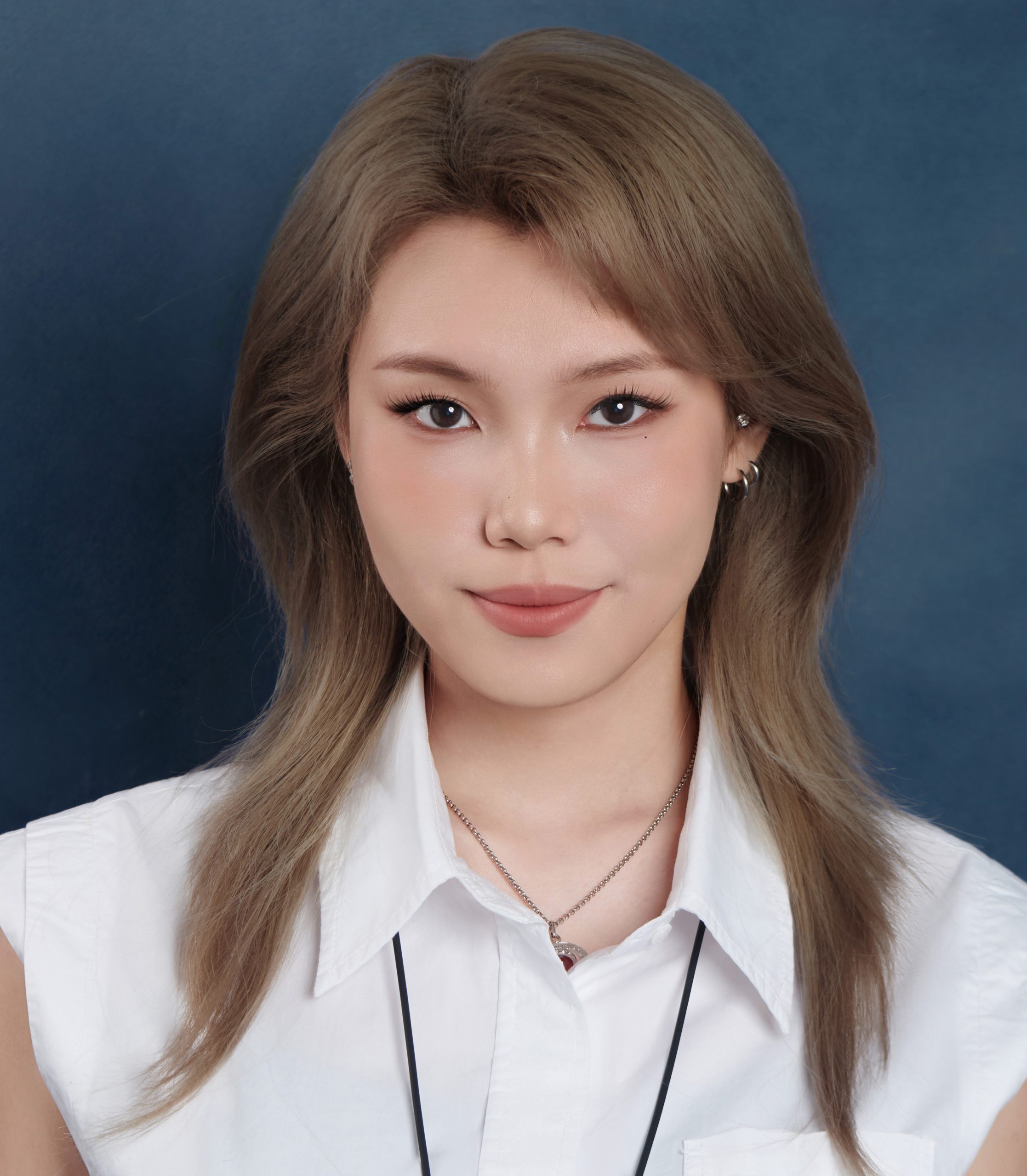 Zhiru Doriane Yang