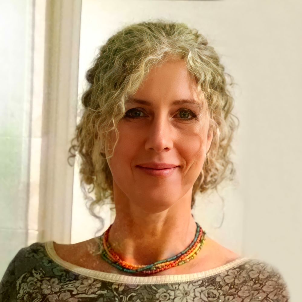 Lucy Boyd-Wilson