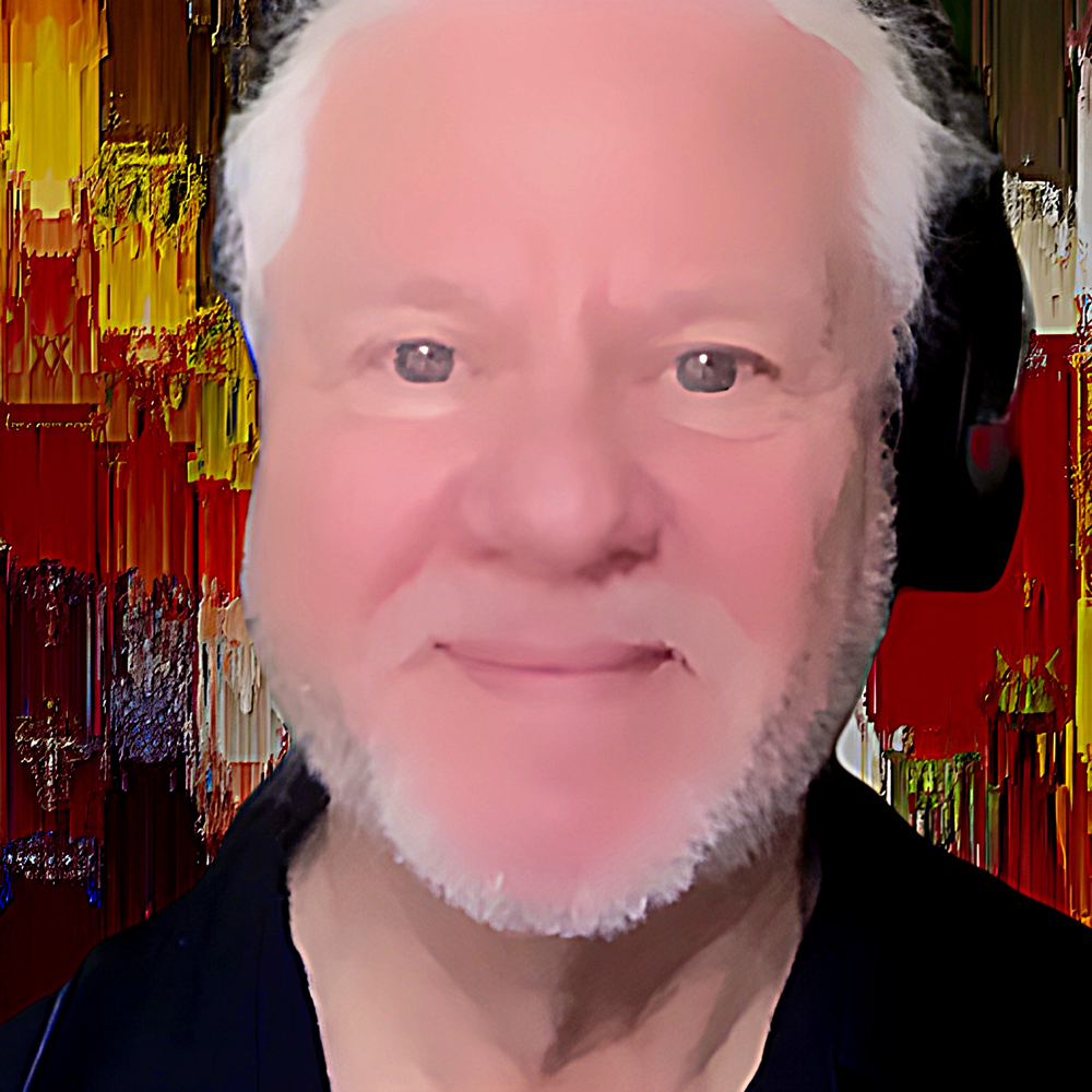 Stephen Paré