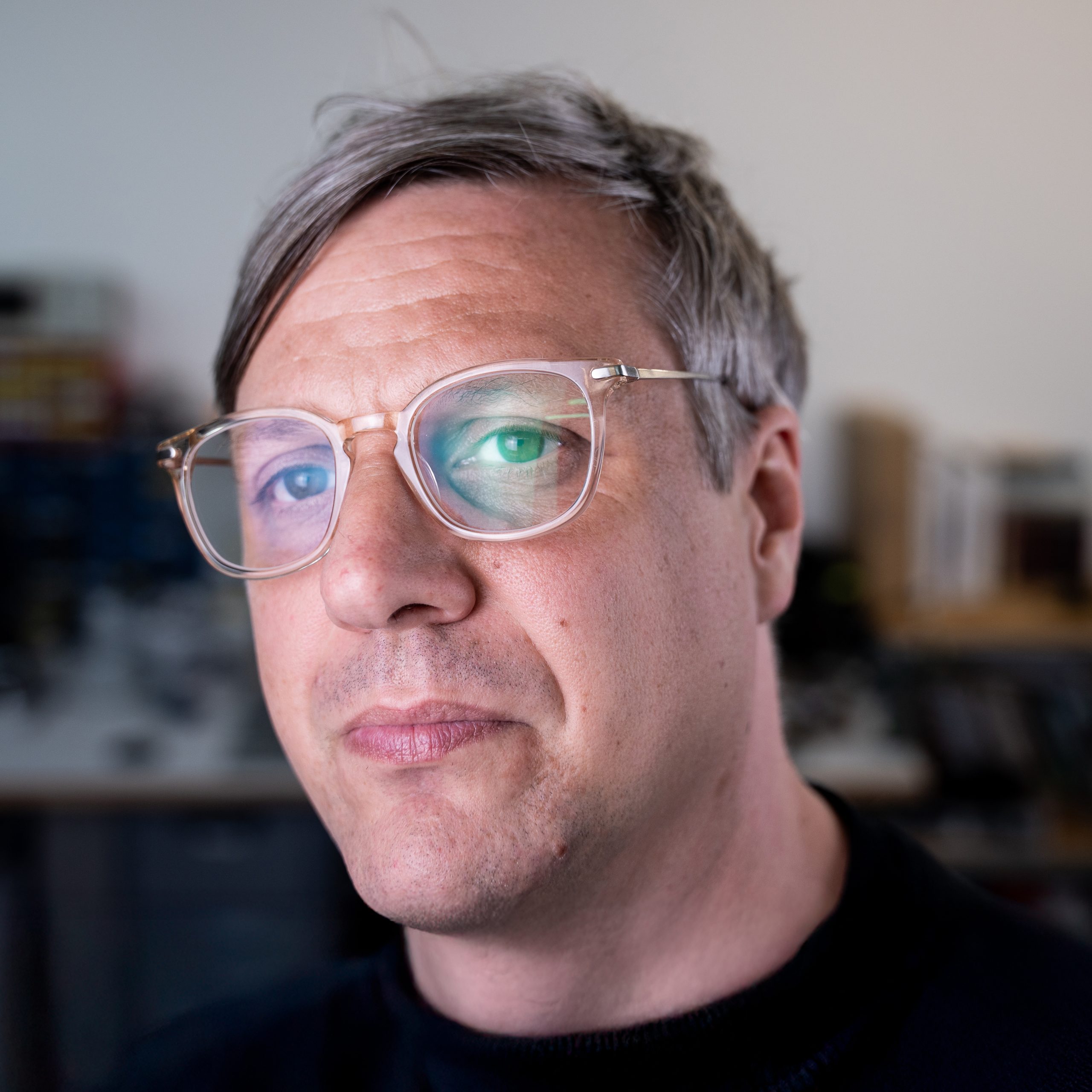 Ralf Baecker
