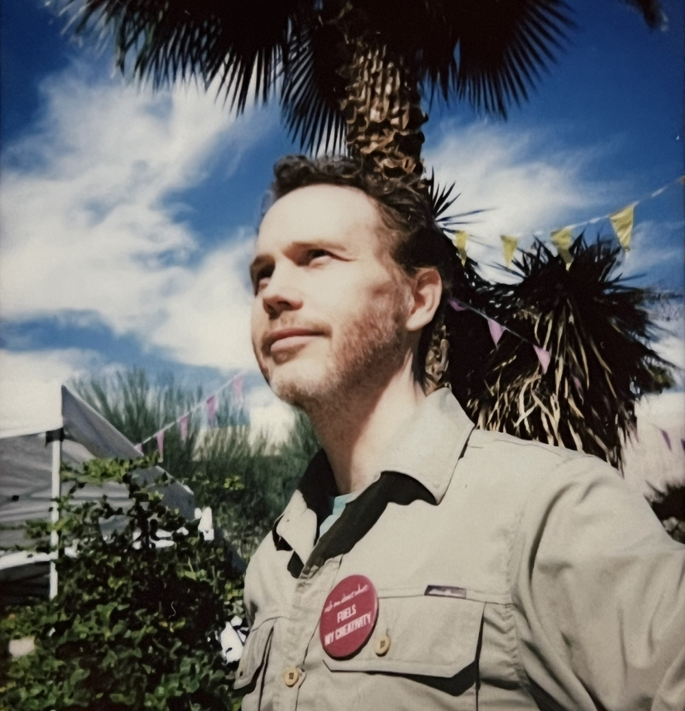 Shawn Lawson