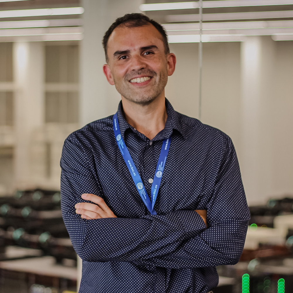 Tomas Andrade Weber