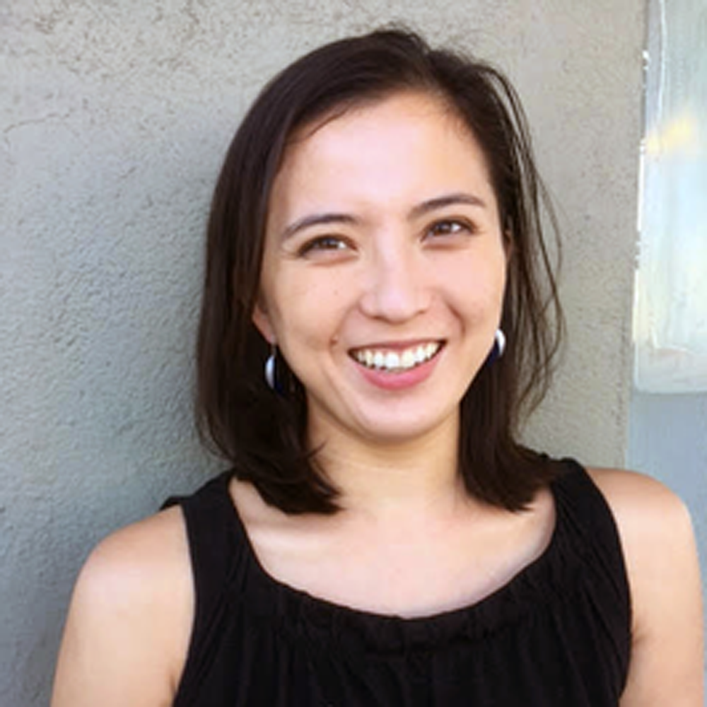 Ursula Kwong-Brown