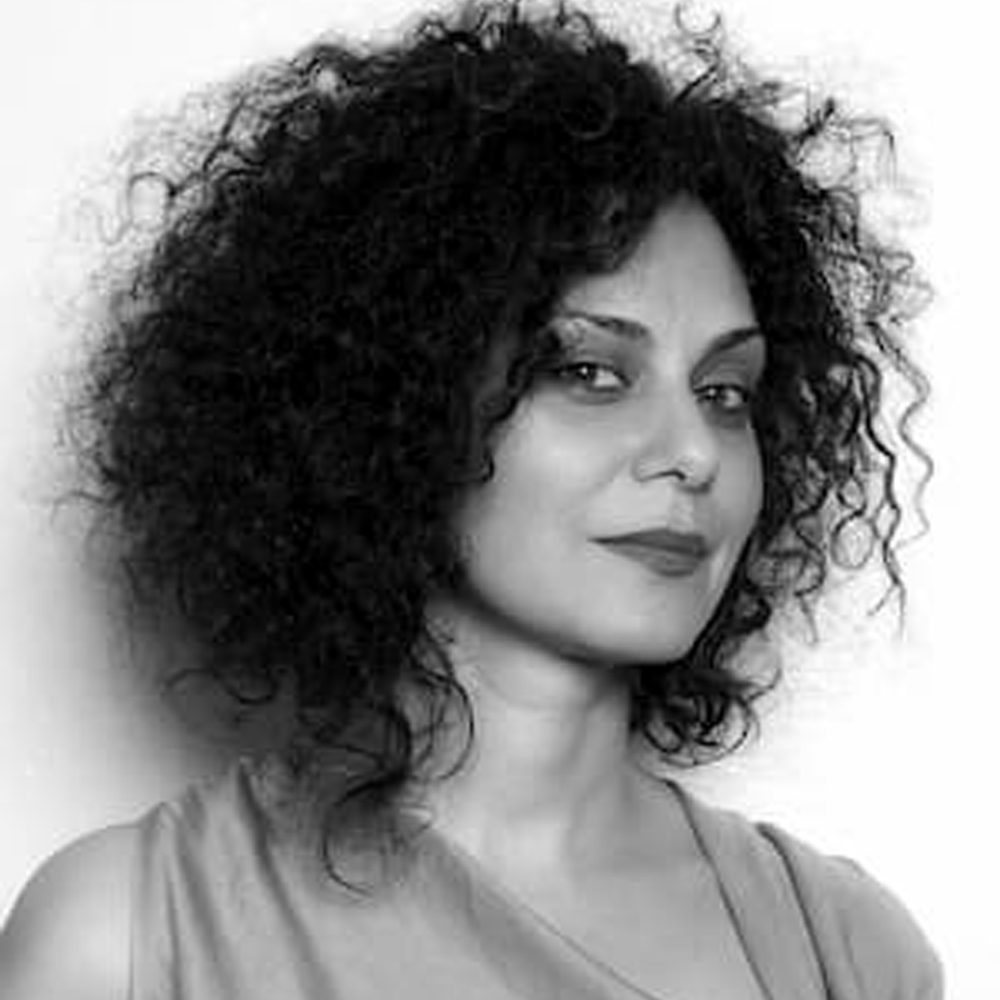 Xárene Eskandar