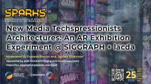 ©New Media Techspressionists Architectures