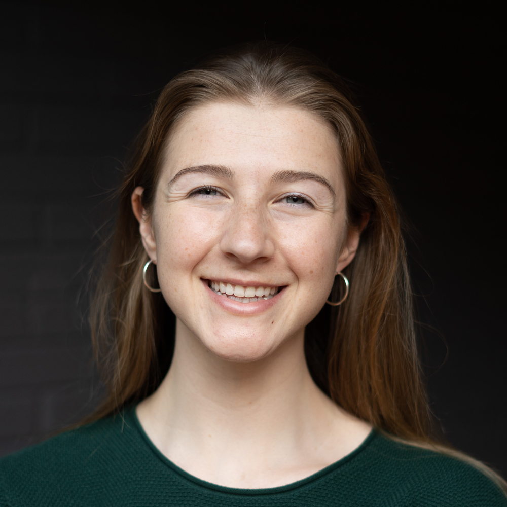 Caitlin Knowles