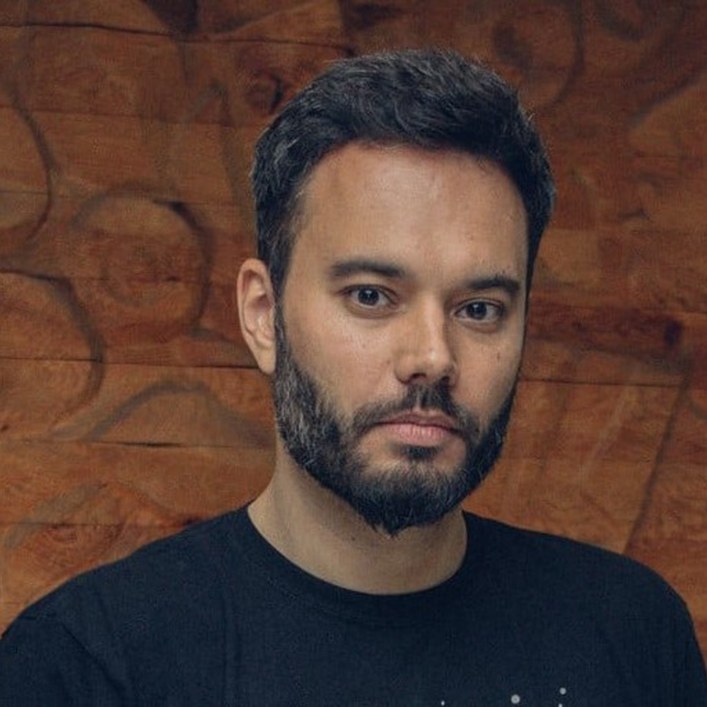 Fedir Tkachov