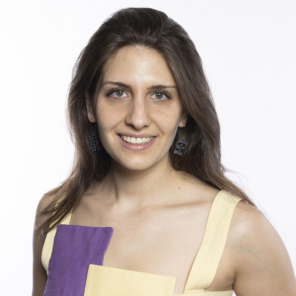 Leela Porges