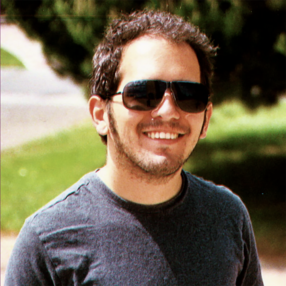 Michael Hetrick