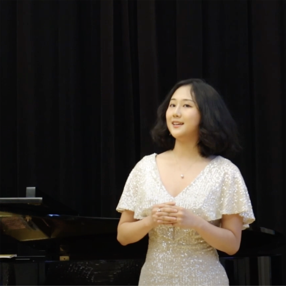 Ziyue Piao