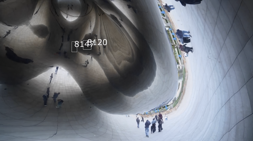 Accuracy 0.78: Reflections from an Automated Gaze