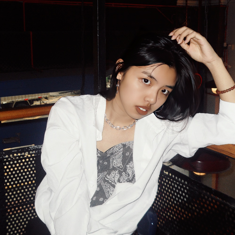 Zhiqing Li
